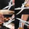 Premium Heavy Duty Kitchen Shears Poultry Shears Multi Use Meat Scissors With Bottle Opener 4