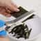 Herb Scissors Multi Function Scallion Cutter Multi Blade Kitchen Scissors Time Saving Culinary Too 0
