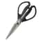 Premium Titanium Plated Kitchen Scissors Multifunctional Kitchen Shears Poultry Shears Tool 3