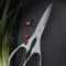 Stainless Steel Multifunction Kitchen Scissors Heavy Duty kitchen scissors with multifunction kitchen shears Design