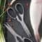 Stainless Steel Multifunction Kitchen Scissors Heavy Duty kitchen scissors with multifunction kitchen shears Design