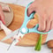 Premium Stainless Steel Heavy Duty Kitchen Scissors Multifunctional BBQ Shears 4