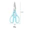 Premium Stainless Steel Heavy Duty Kitchen Scissors Multifunctional BBQ Shears 6