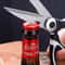 Premium Stainless Steel Multifunction Kitchen Shears Heavy Duty Meat Fish Cutting Scissors 2
