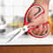 Stainless Steel Multi Purpose Kitchen, Tailor and Craft Scissors for Home and School