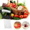 Stainless Steel Onion Slicer Holder and Vegetable Cutter Meat Tenderizer for Onion Potato Tomato Lemon Prep