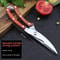 Ultra Sharp Heavy Duty Kitchen Scissors Premium Bone Cutting Scissors Multifunctional Food Shears 3
