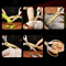 Premium Heavy Duty Stainless Steel Kitchen Scissors Ergonomic Chicken Bone Shears For Effortless Cu 2