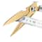 Premium Heavy Duty Stainless Steel Kitchen Scissors Ergonomic Chicken Bone Shears For Effortless Cu 3