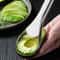 Stainless Steel Avocado Slicer and Cube Cutter Tool