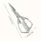 Commercial Stainless Steel Kitchen Shears 1