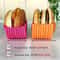 Reusable Silicone Burger Rack & Holder Adjustable burger tool shelf & Kitchen Organizer