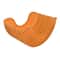 Reusable Silicone Burger Rack & Holder Adjustable burger tool shelf & Kitchen Organizer