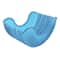 Reusable Silicone Burger Rack & Holder Adjustable burger tool shelf & Kitchen Organizer