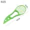 Multifunction Avocado Prep Tool All in One Cutter, Corer & Slicer