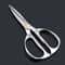 Premium Heavy Duty Extended Kitchen Scissors Stainless Steel Multifunctional Kitchen Shears For Chi 0