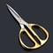 Premium Heavy Duty Extended Kitchen Scissors Stainless Steel Multifunctional Kitchen Shears For Chi 3