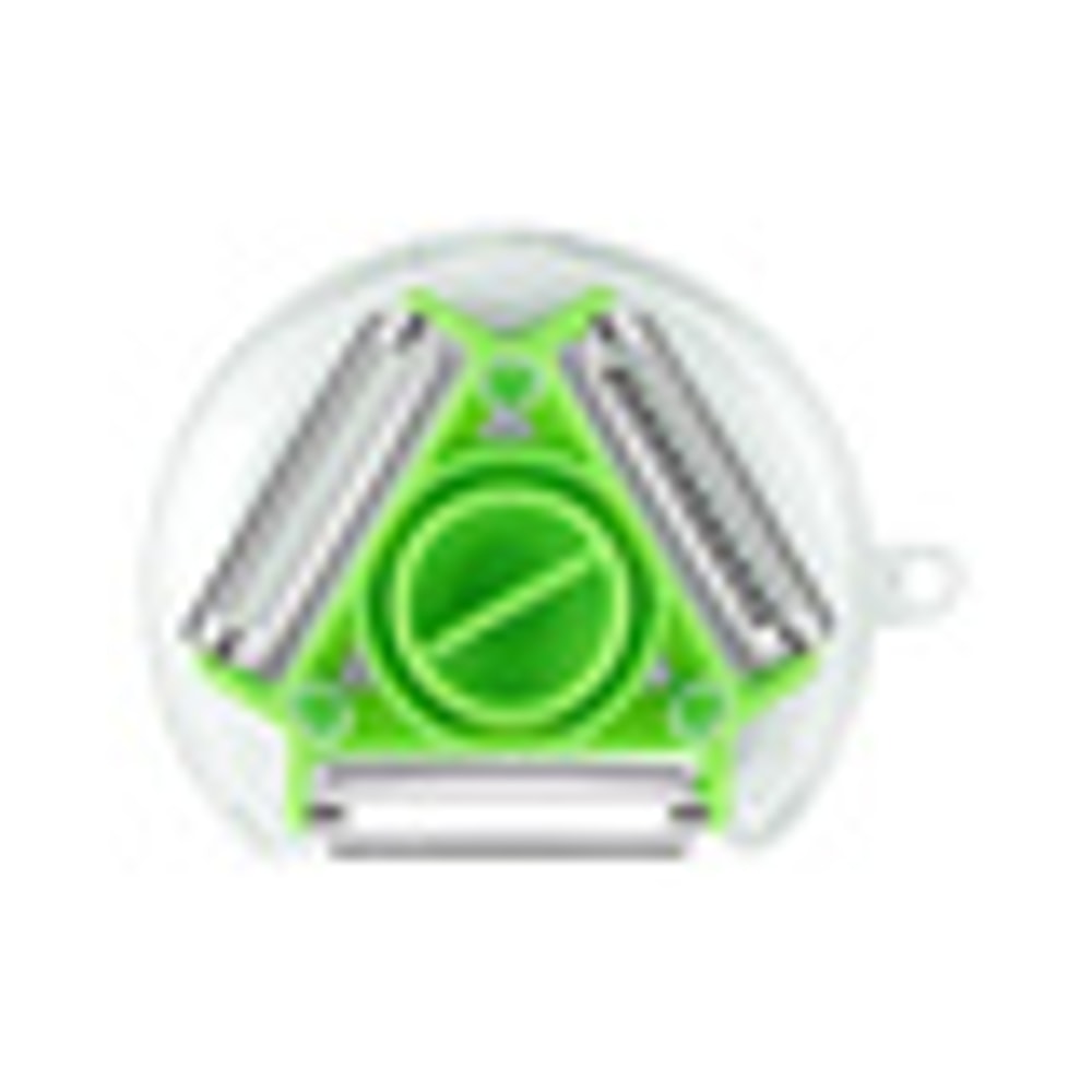 Premium Stainless Steel Vegetable Peeler & Fruit Peeler Multifunction Kitchen Tool