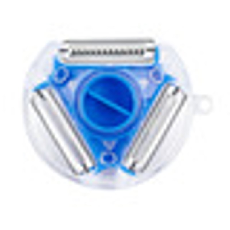 Premium Stainless Steel Vegetable Peeler & Fruit Peeler Multifunction Kitchen Tool