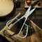 Detachable Stainless Steel Kitchen Scissors for Food Prep, BBQ & Everyday Cooking
