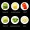 Premium Stainless Steel Garlic & Vegetable Chopper Cutter Fast Kitchen Prep Tool