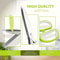 Premium Stainless Kitchen Herb & Vegetable Scissors Effortless Cutting Tool