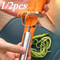 Premium Multifunction Stainless Steel Vegetable Peeler & Julienne Cutter Effortless Kitchen Prep