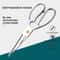 Heavy Duty Kitchen Shears Premium Stainless Steel Bone Cutting & Multi Purpose Food Prep Scissors