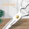 Heavy Duty Kitchen Shears Premium Stainless Steel Bone Cutting & Multi Purpose Food Prep Scissors