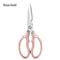 Premium Multifunctional Japanese Stainless Steel Kitchen Scissors Heavy Duty Meat Fish Vegetable S 4