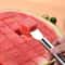 Premium Stainless Fruit Watermelon Cutter Slicer Fork Tool Effortless Kitchen Fruit Cube Cutter 3