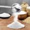 Powdered Sugar Shaker & Flour Sifter | Precision Cake Decorating Tool & Spice Shaker Baking Accessory