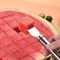 Stainless Steel Watermelon Windmill Slicer Fruit Cutter Tool Easy Melon Cutting Kitchen Gadget 2