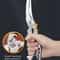 Premium Heavy Duty Bone Cutting Kitchen Scissors Multifunction Kitchen Shears Stainless Steel Prec 1
