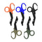 Tactical Rescue Trauma Shears Emergency First Aid Scissors for Camping and Medical Kits