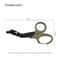 Tactical Rescue Trauma Shears Emergency First Aid Scissors for Camping and Medical Kits