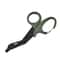 Tactical Rescue Trauma Shears Emergency First Aid Scissors for Camping and Medical Kits