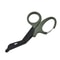 Tactical Rescue Trauma Shears Emergency First Aid Scissors for Camping and Medical Kits