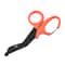 Tactical Rescue Trauma Shears Emergency First Aid Scissors for Camping and Medical Kits