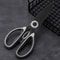 Heavy Duty Stainless Steel Kitchen Scissors With Cover For Chicken Fish And Meat 4