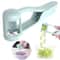 HomePrep Easy Fruit Slicer Tool Grape & Cherry Tomato Cutter for Quick Kitchen Prep