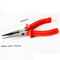 Needle Nose Pliers for Jewelry & DIY Crafting Wire Cutting, Gripping & Stripping Tool