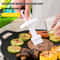 PrecisionCut Stainless Steel Kitchen Shears Set Kitchen Scissors For Meat Herbs BBQ Prep 2