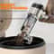 UltraClean Pro Handheld Car Vacuum Car Vacuum Portable Cordless With Strong Suction Car Vacuum Clea 1