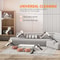 UltraClean Pro Handheld Car Vacuum Car Vacuum Portable Cordless With Strong Suction Car Vacuum Clea 3