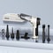UltraClean Pro Handheld Car Vacuum Car Vacuum Portable Cordless With Strong Suction Car Vacuum Clea 0