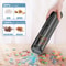 Powerful Wireless Handheld Vacuum Cleaner Ultra Strong Suction Car Home Portable Cleaner 1