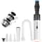 Powerful Wireless Handheld Vacuum Cleaner Ultra Strong Suction Car Home Portable Cleaner 3