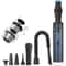 Powerful Wireless Handheld Vacuum Cleaner Ultra Strong Suction Car Home Portable Cleaner 0