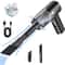 Premium Cordless Handheld Vacuum Cleaner Wireless Car & Portable Home Vacuum with USB Rechargeable Power